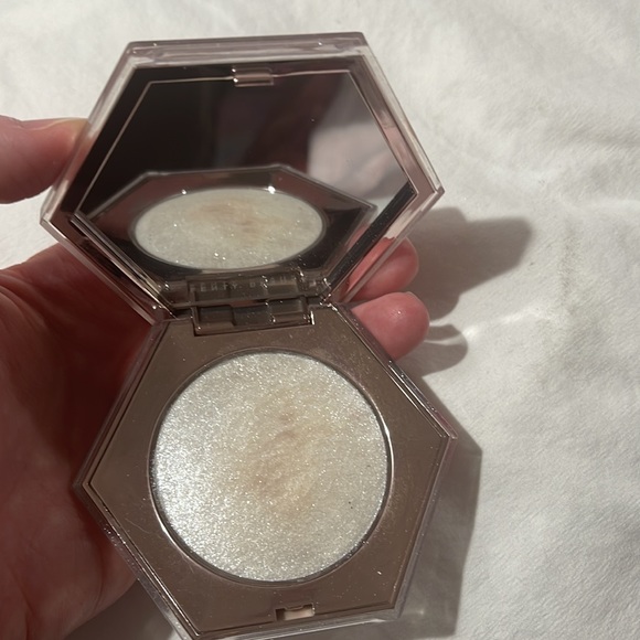 Fenton Beauty How Many Carats diamond bomb - Picture 3 of 4